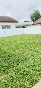 Teknik potong Rumput